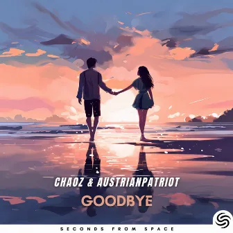 Goodbye by AustrianPatriot