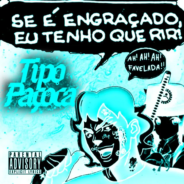 Tipo Paçoca