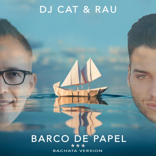 Barco de Papel - Bachata Version