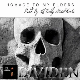 Homage to My Elders by Dividen