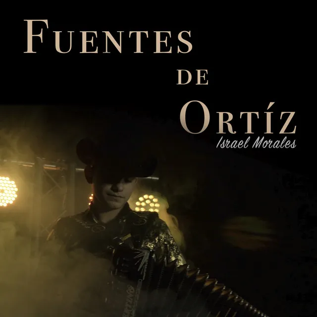 Fuentes de Ortíz