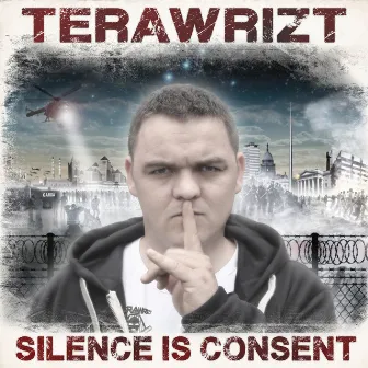 Silence Is Consent by Terawrizt