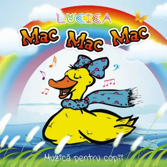 Mac Mac Mac by Lucica