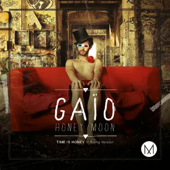 Honey Moon, Time Is Honey (Rising Version) by Gaïo