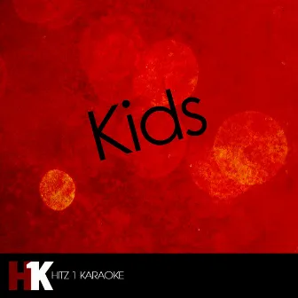 Kids by Kids