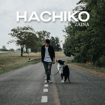 Hachiko by Zaina