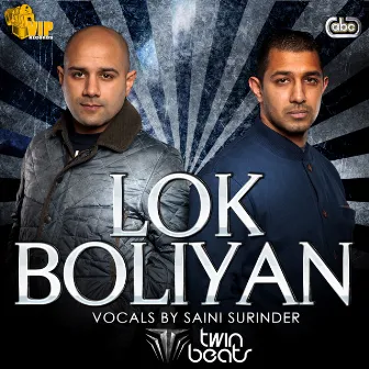 Lok Boliyan by Twinbeats