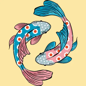 Peixes by Unknown Artist