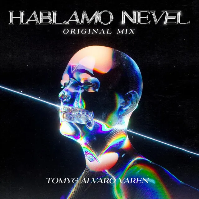 Hablamo Nevel - Original Mix