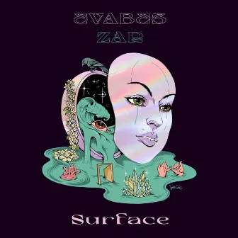 Surface by EVABEE