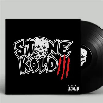 Stone Kold III by Stone