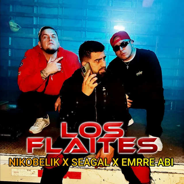 Los Flaites