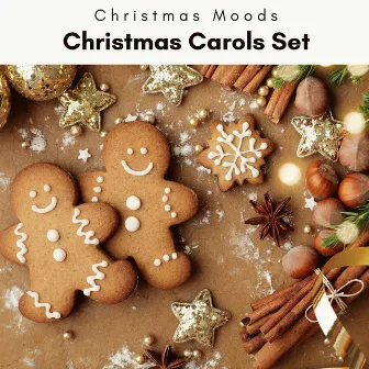 2023 Christmas Carols Set by Christmas Moods