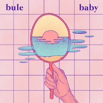 Baby by bule