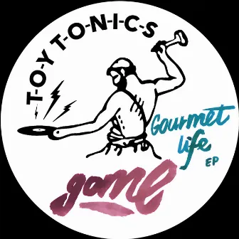 Gourmet Life EP by gome