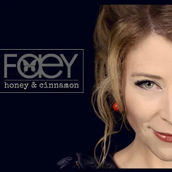 Honey & Cinnamon by Faey