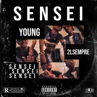 Sensei by Young