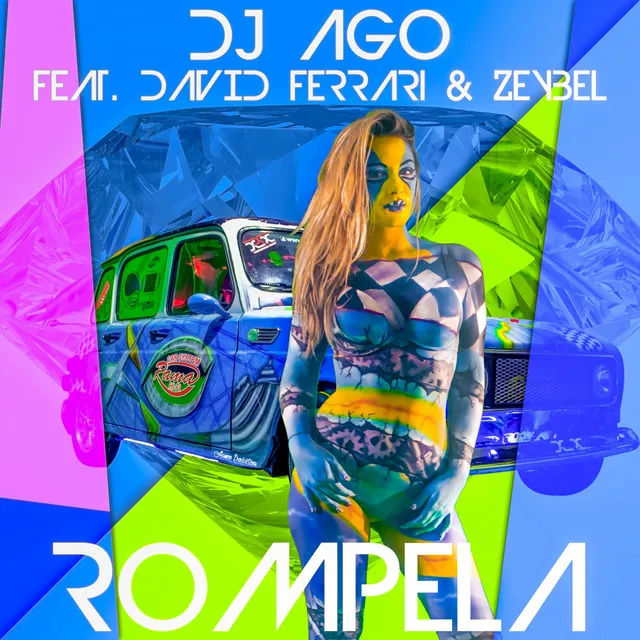 Rompela - Radio Edit