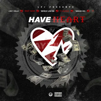 Have Heart by Skoony Carter