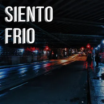 Siento Frio by Shak-T