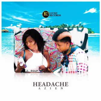 Headache by Azien