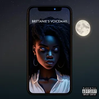 Brittanie's Voicemail by Will Love