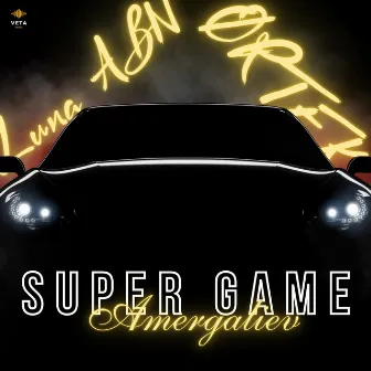 Super Game by Amergaliev