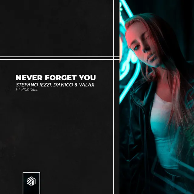 Never Forget You