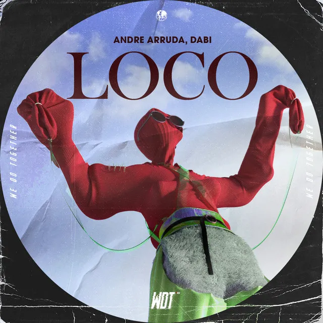 Loco - Radio-Edit