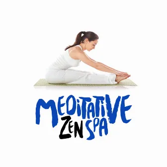 Meditative Zen Spa by Unknown Artist