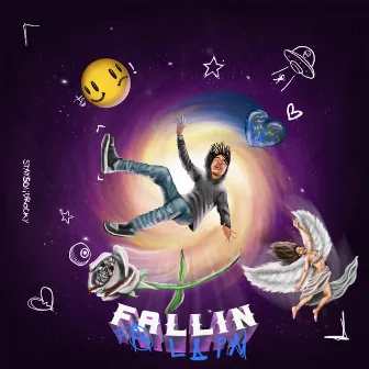 Fallin' by StaySolidRocky