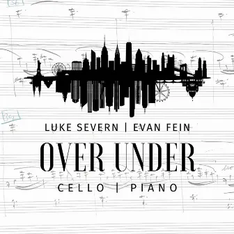 Over Under by Evan Fein