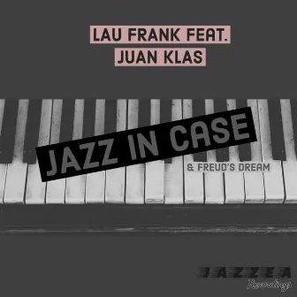 Jazz In Case (Remastered) by Lau Frank