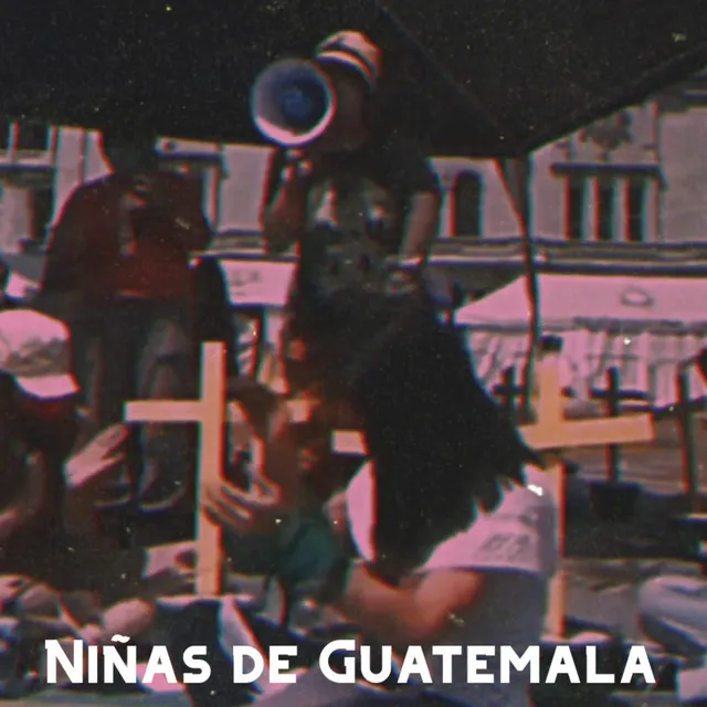 Niñas de Guatemala