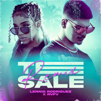 Te Sale (Remix) by Lennis Rodriguez