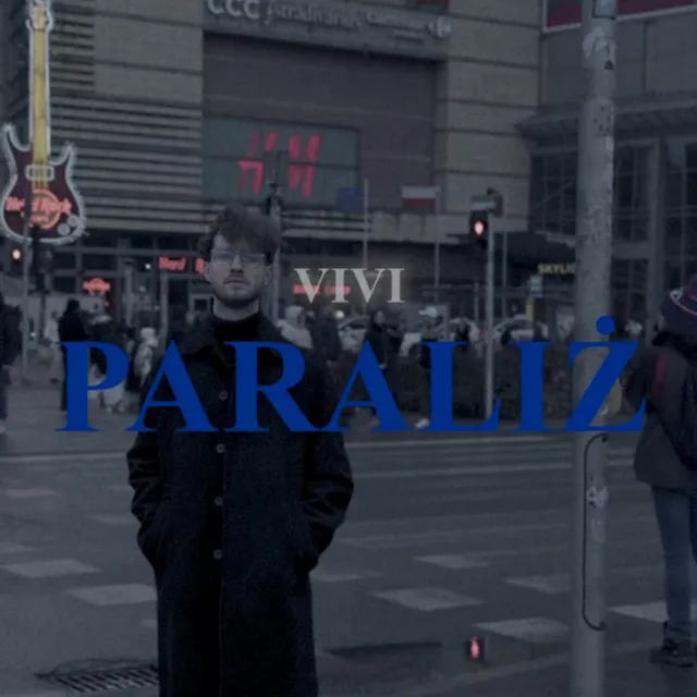 PARALIŻ