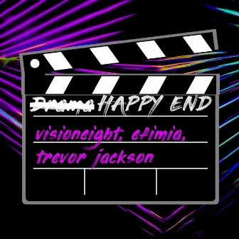 Happy End by Trevor Jackson