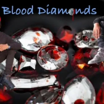 Blood Diamond by Moon Loc