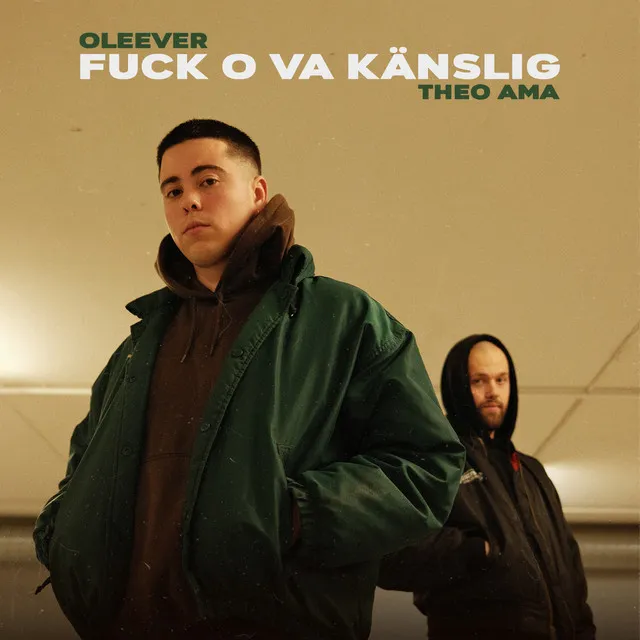 Fuck o va känslig