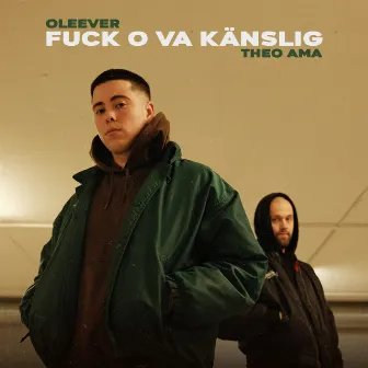 Fuck o va känslig by Theo Ama