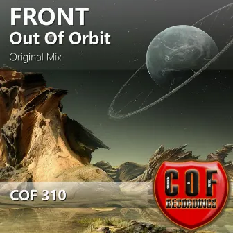 Out Of Orbit by FRONT