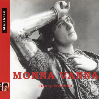 Février: Monna Vanna (Live à Rennes 1958) by Vanni Marcoux