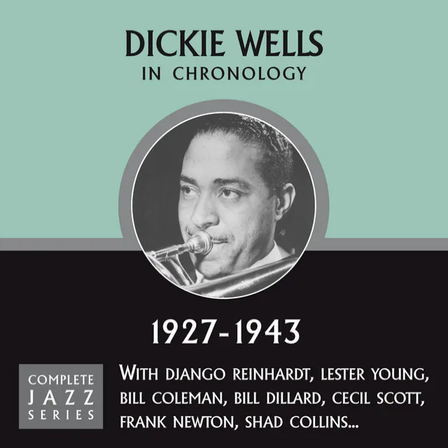 Dickie Wells