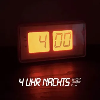 4 Uhr Nachts EP by SCAPECHER