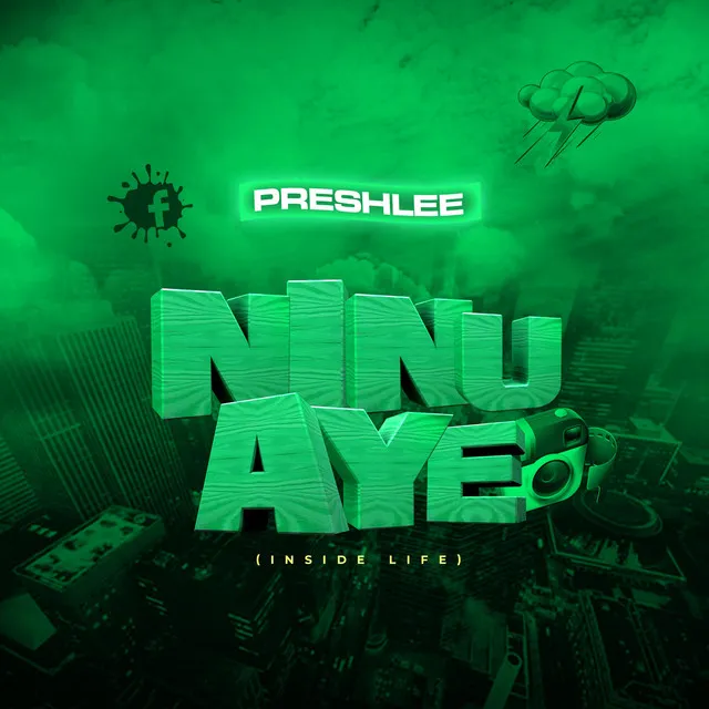 Ninu Aye (Freestyle)