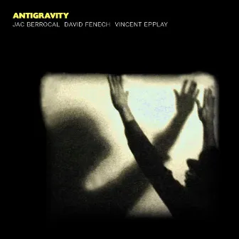 Antigravity by Jac Berrocal