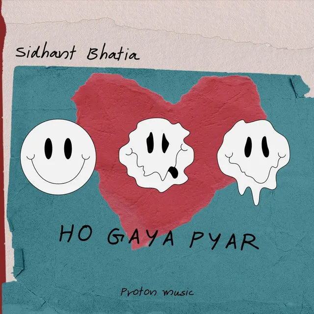 Ho gaya pyar