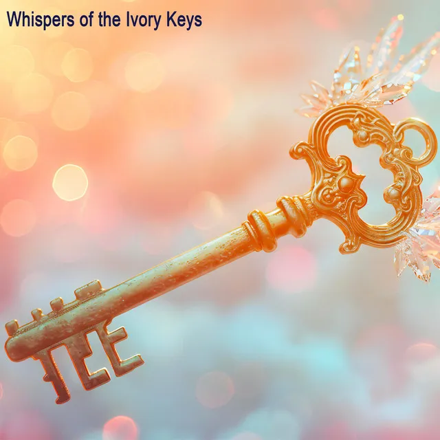 Whispers of the Ivory Keys