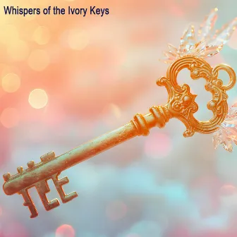 Whispers of the Ivory Keys by Yuka