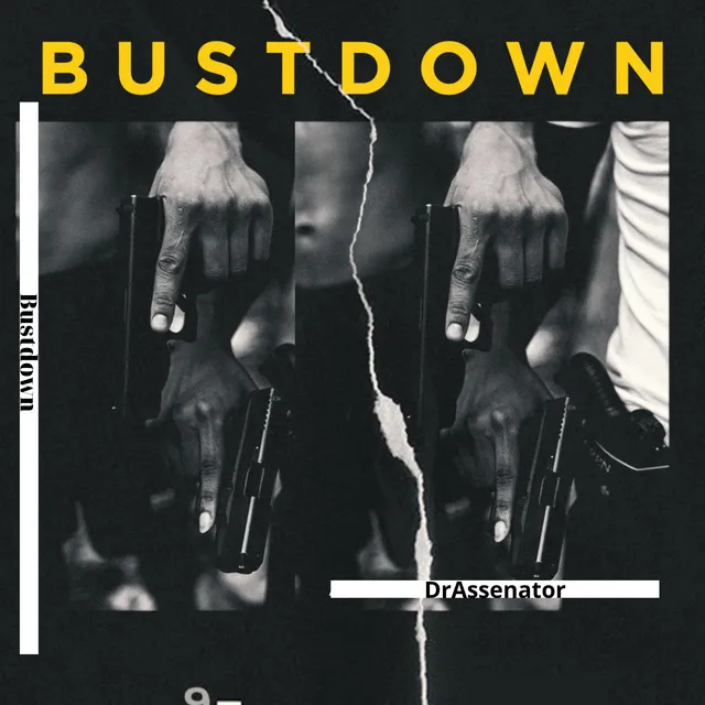 Bustdown